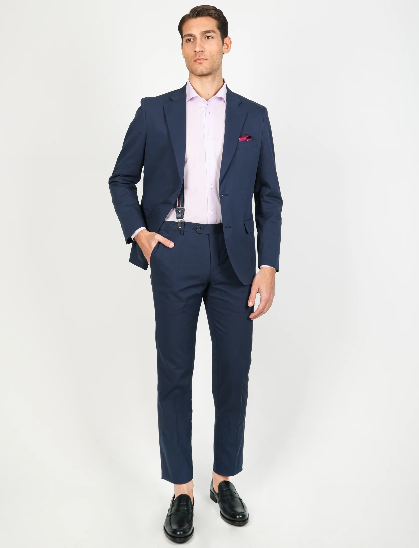Abito in cotone drop 6 - Image 15