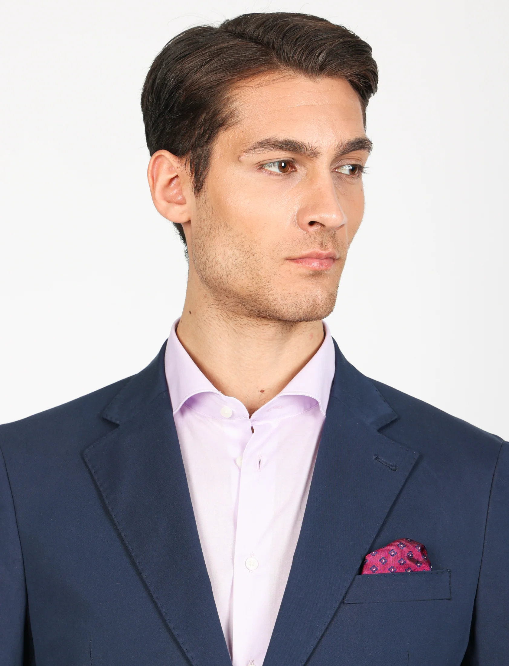 Abito in cotone drop 6 - Image 18