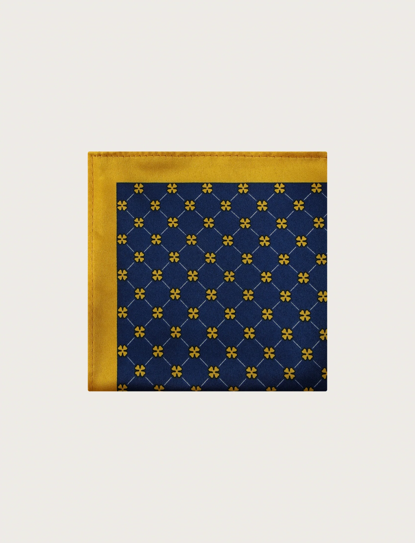 Pochette fantasia a fiori - Image 9
